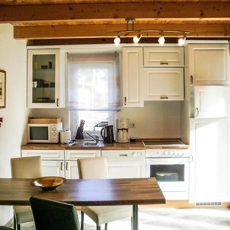 Ferienhaus Strandrubin 巴贝 外观 照片